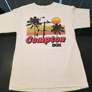 DGK tee